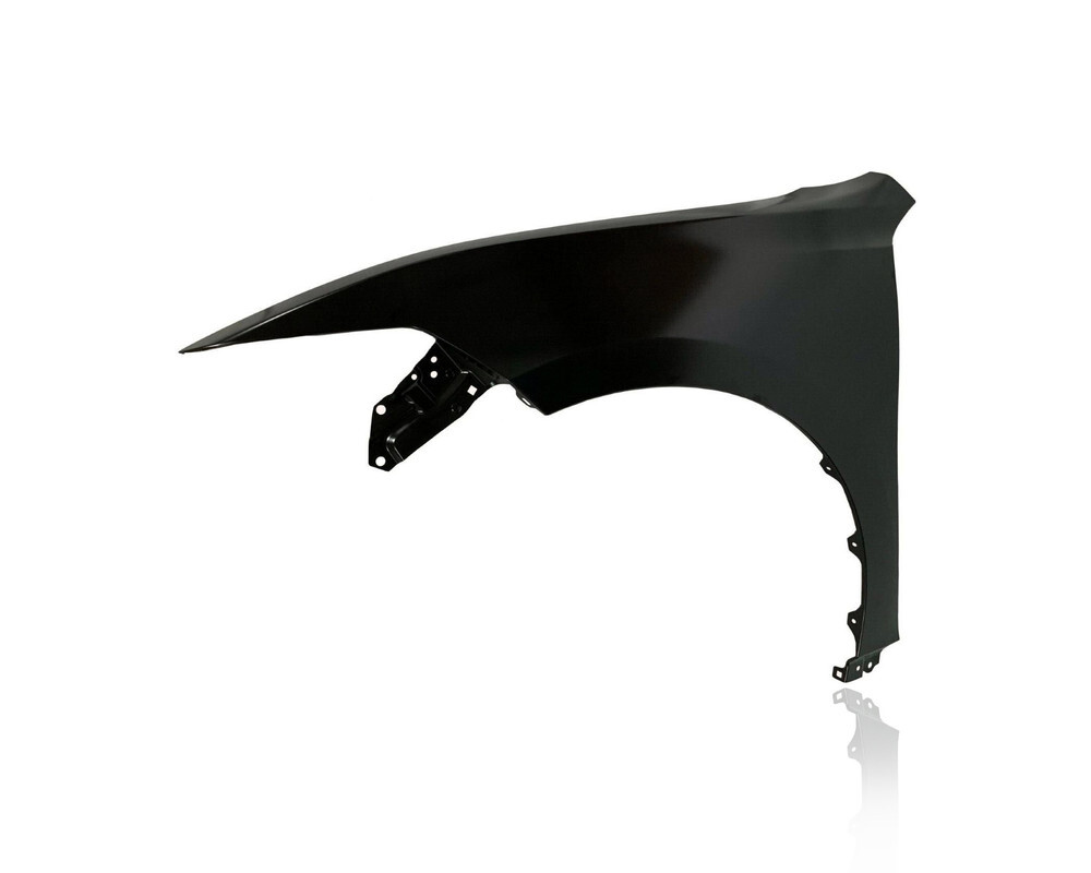 Alex23さま　専用 Fender for 19-22 Lexus ES250/300h/350 Steel Front Left