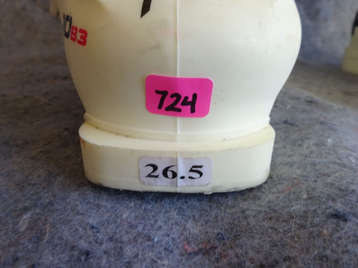 Head Raptor B3 RD Boot WHITE / 26.5 | eBay Head Raptor B3 RD Boot WHITE / 26.5 | eBay