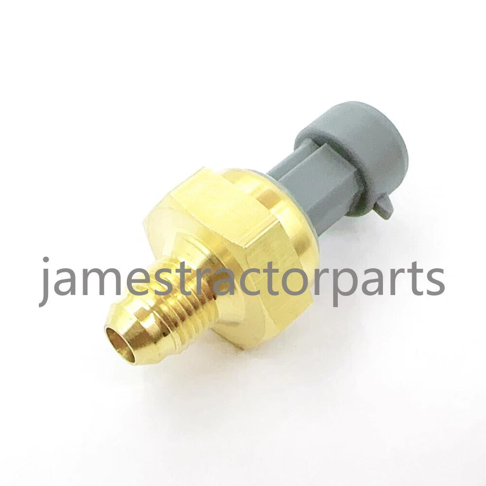 Датчик обратного давления в выхлопной трубе 1846480C2 подходит для Ford F-350 Super Duty 2008-2009 годов выпуска - Изображение 4 из 4