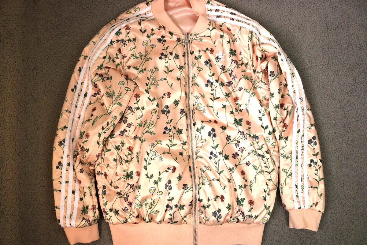 Reversible Map Print Bomber Jacket - Women - Ready-to-Wear