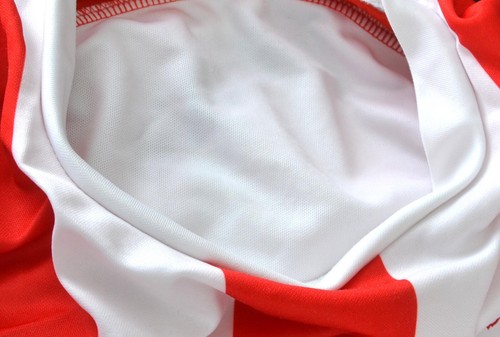 OLYMPIACOS 2006/2007 HOME FOOTBALL SHIRT PUMA SIZE M ADULT - Picture 7 of 8