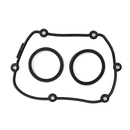 06K103483A Engine Timing Cover Gasket Set Fit For Audi A4 1.8 2.0 TFSI 2013-2021 - Bild 2 von 9