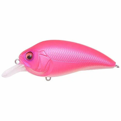 Megabass SUPER-Z Z1 Crankbait Killer Pink 1/4 oz New