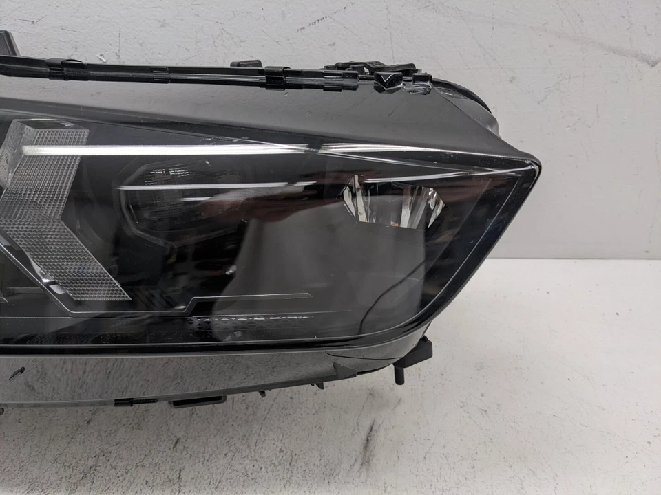 Faro delantero derecho pasajero bmw x5 x6 LED COMPLETO 2024 - 2025 L6 Foto 3 de 4