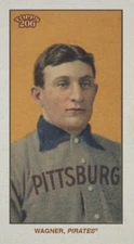 [DIGITAL] Topps Bunt - Honus Wagner - Topps 206 23 S1 - Base
