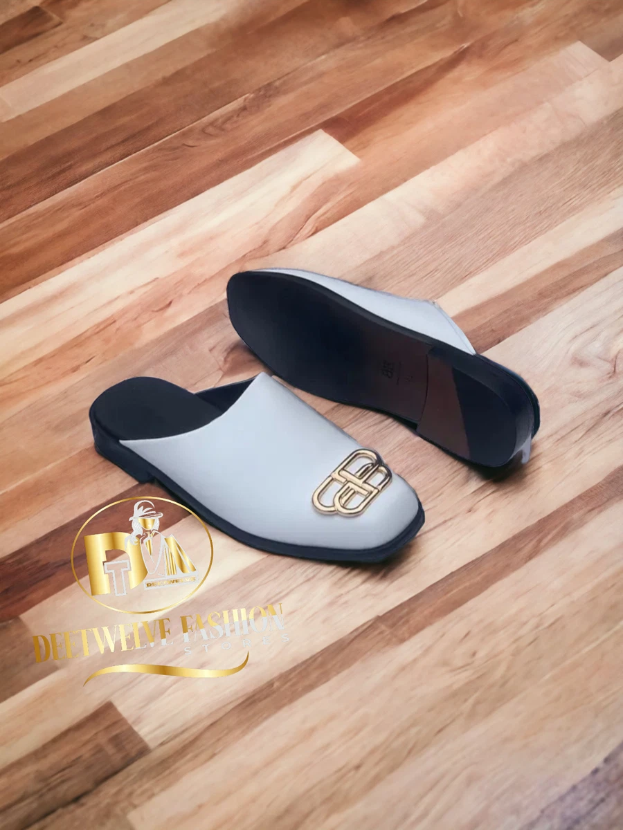 Stylish half shoes sale