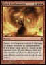 Magic the Gathering MTG Fated Conflagration Born of the Gods   LP 