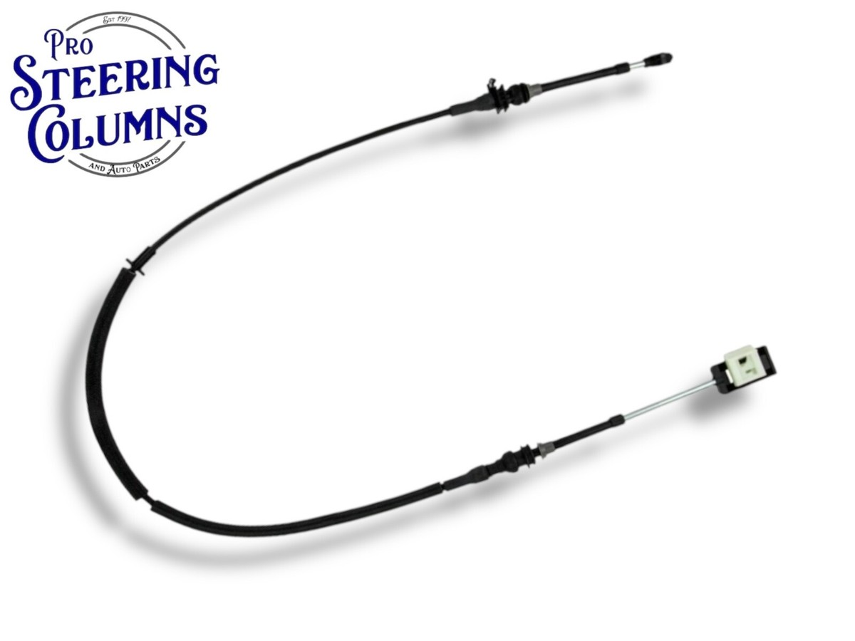 05-10 Mustang Transmission Shift Linkage Cable New 4R3Z-7E395-AA