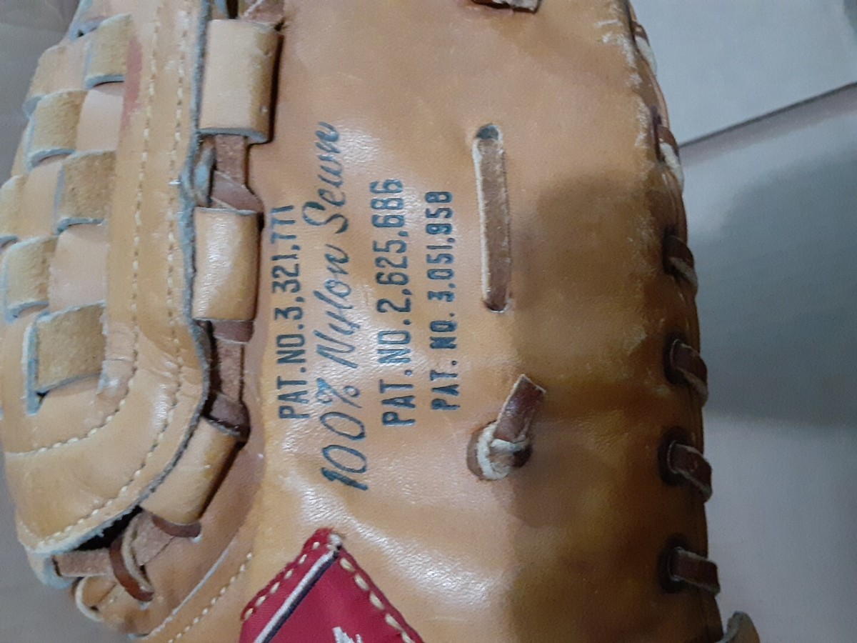 U.S.A RAWLINGS XFG7 1970年製 野球