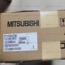 1PC NEW MITSUBISHI HMI GT1675M-STBA Fast Ship