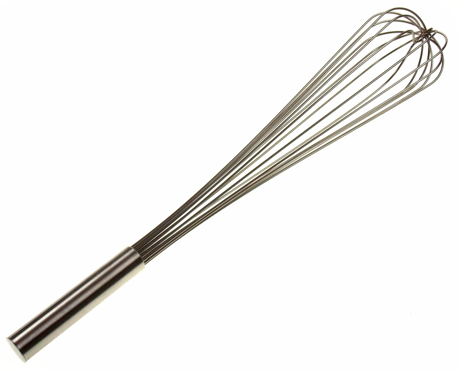 Capco Whisk Large Restaurant Commercial Quality 18-8 Stainless Steel 22" Japan
Opens in a new window