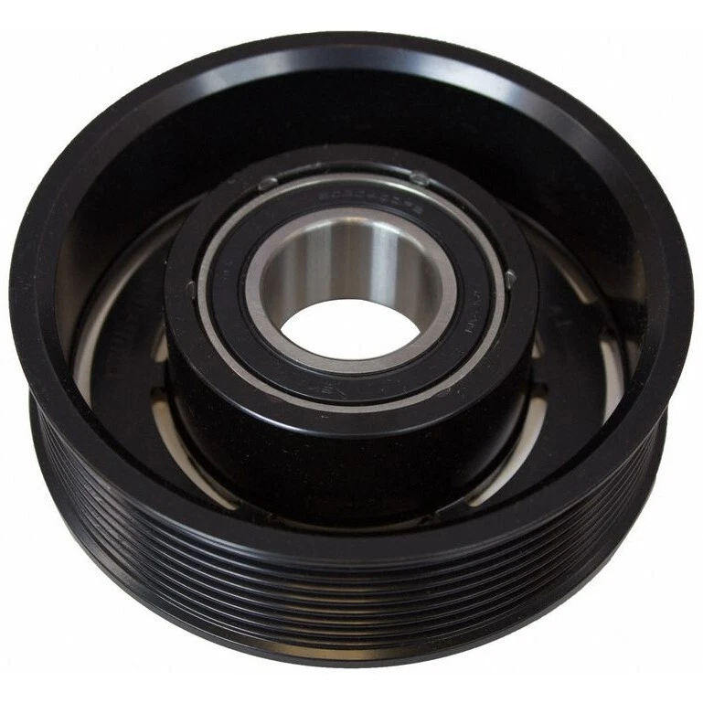 Embrague compresor aire acondicionado YB-3280 Motorcraft para camioneta E150 E250 E350 E450 F150 Foto 4 de 4