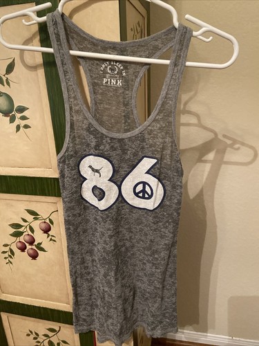 Women's Tank sheer sleep Shirt small | eBay