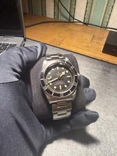 Tudor Black Bay 79230N