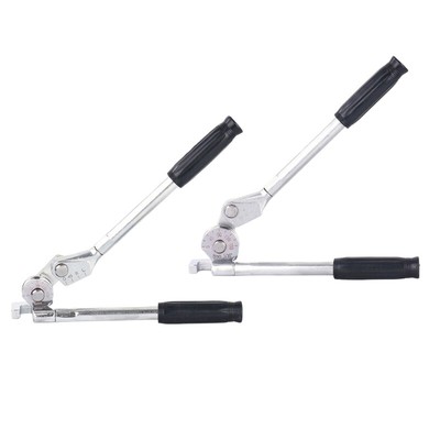 Manual Tube Bender Tubing Bender 180 Degree Pipe Bending Tool Tubing Bend