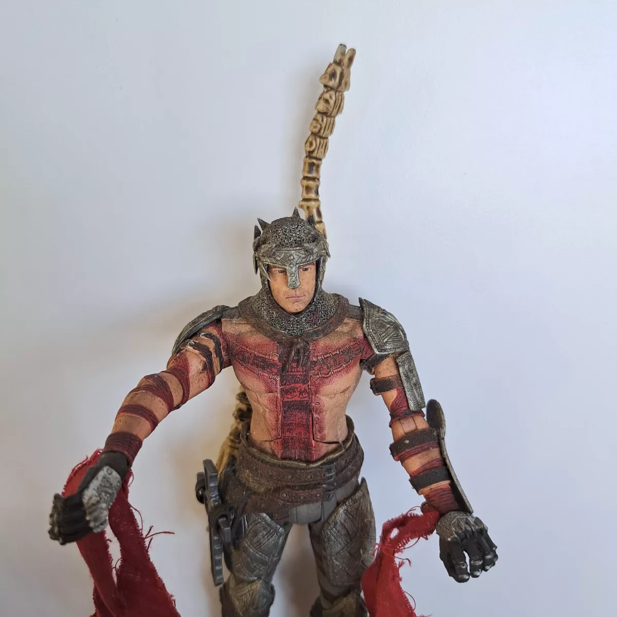 NECA Dante's Inferno DANTE 7 Action Figure EA Visceral Games #2