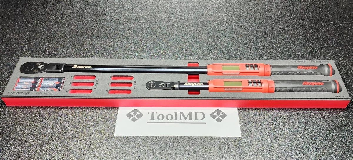 1/2 Torque Wrench Set