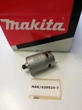 Makita 629924-7 Maktec Motor 12V zu MT070 MT080 6280D