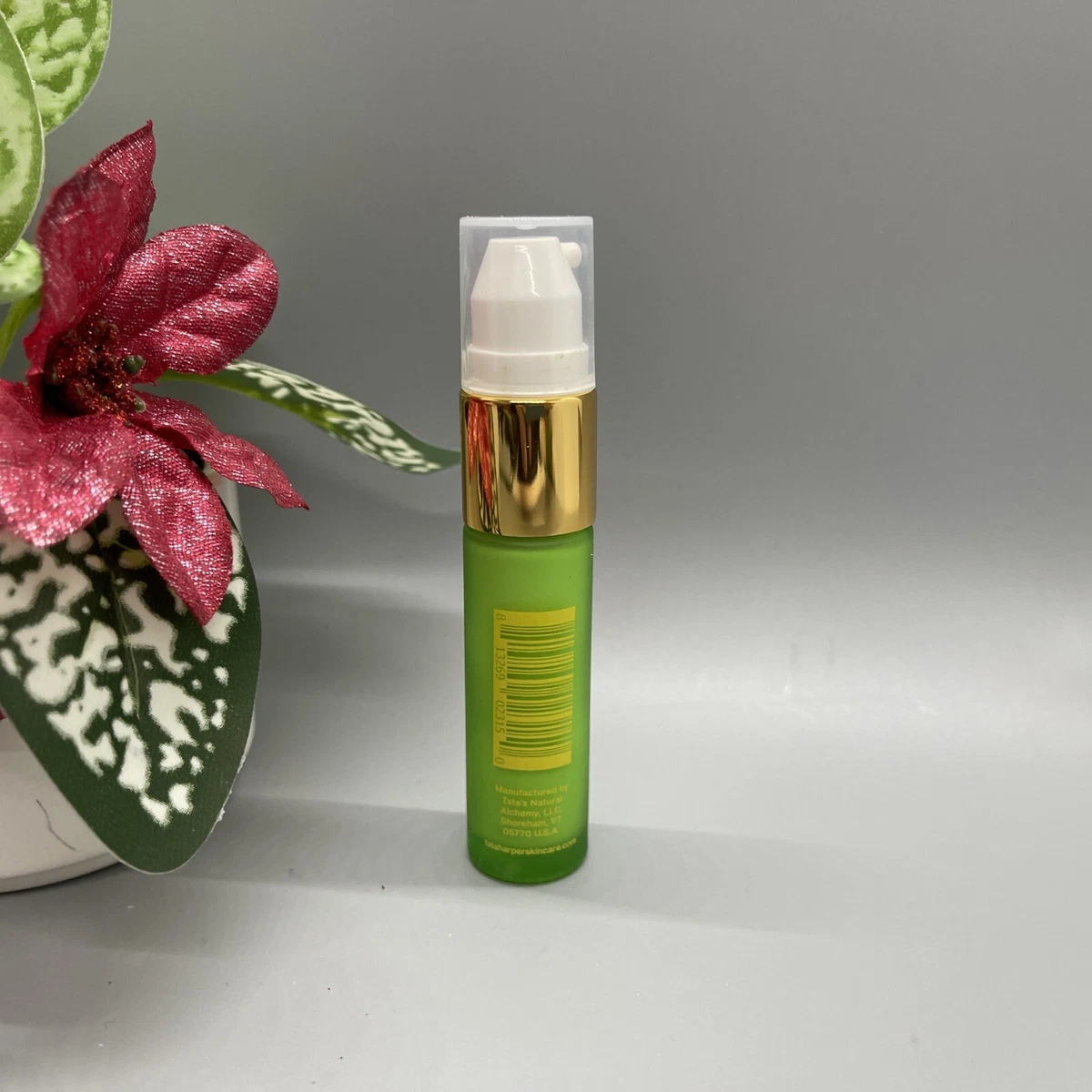 Tata harper 2024 water lock moisturizer