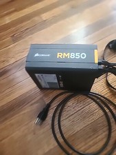 Corsair RM850 CP-9020056 850W Fully Modular Power Supply