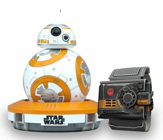 bb8 robot sphero