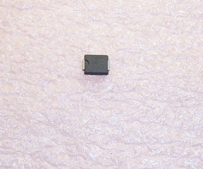 QTY (50) MBRS4201T3G ON SEMI DO-214AB SCHOTTKY RECTIFIERS 4A 200V ROHS