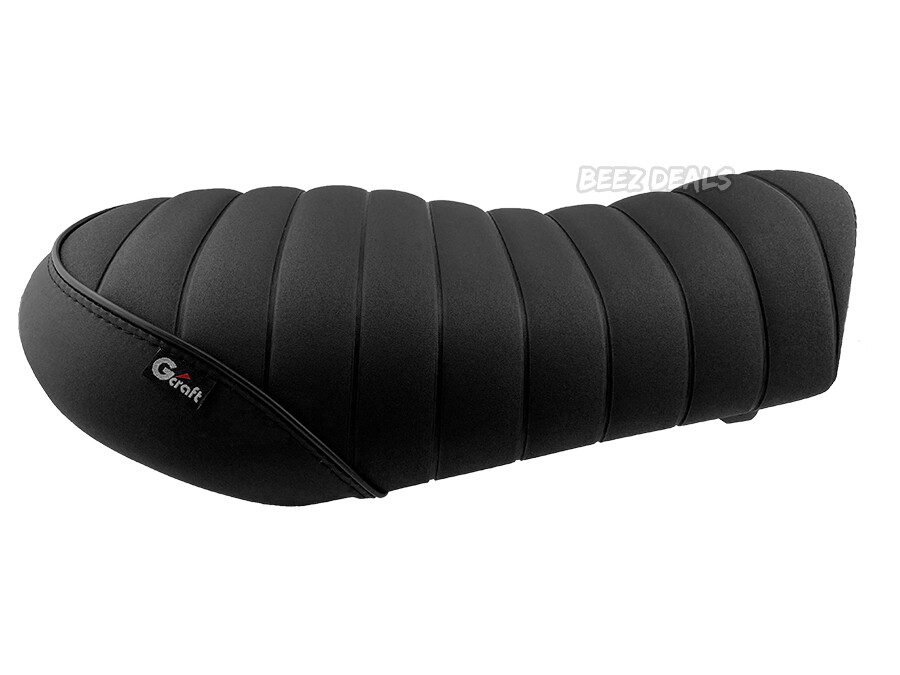 Gcraft Dantsuki Seat Custom Seat JB02 JB03 JB05 Honda Monkey 125