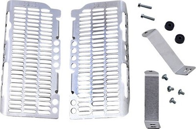 Devol Extreme Radiator Guards HONDA CRF150R 2007-2016,CRF150R Expert 0101-1201