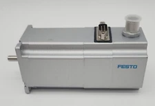 Festo 1370479 Stepper Motor EMMS-ST-57-M-SE-G2  EMMSST57MSEG2 *NDA AVAILABLE