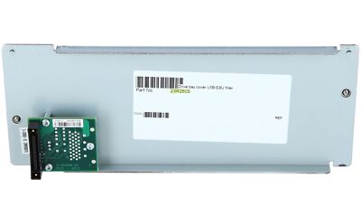 IBM - 23R2605 - Drive bay cover L5B/E9U filler