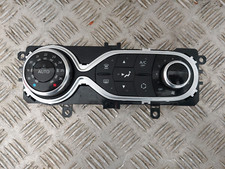 Climatisation et Accessoires Renault Captur