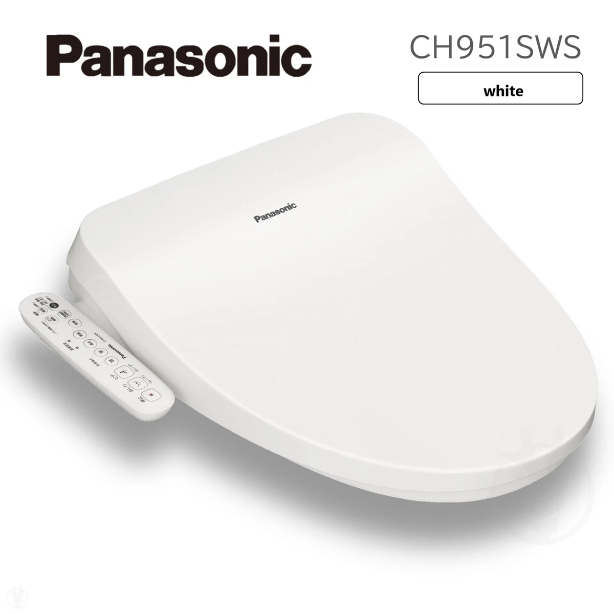 Panasonic Toilet Seats for sale - eBay