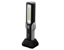 Hella LED Werkstattlampe Arbeitslampe Handlampe Taschenlampe Battery Wireless