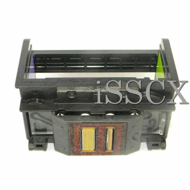 ISSCX Tête d'impression 564 à 5 emplacements fits for HP C6380 C309A C310C C510A C309G