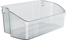 Frigidaire Upper Door Shelf Bin FFSS2315TP2 LFSS2312TFO FRS23KF6EWC FGSS2335TF7