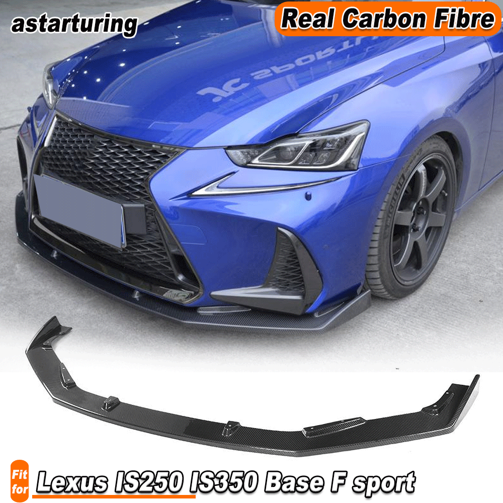 Bumper Kit | LEXUS IS BASE 2017 Bumper Kit | LEXUS IS BASE 2017