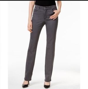 charter club straight leg pants