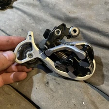 Shimano Deore XT Rear Derailleur