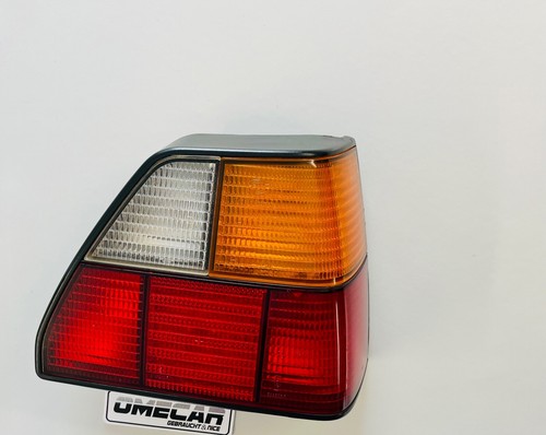 VW Golf 2 Hella Rücklicht Rückleuchte rechts 191945112 rechte Seite