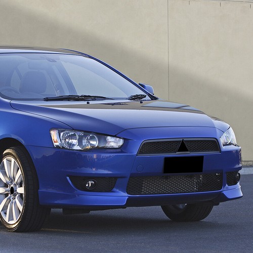 For Mitsubishi Lancer 2008 2009 2010 2011 2012 2013 2014 Front Fog Lights Kit - Picture 3 of 12