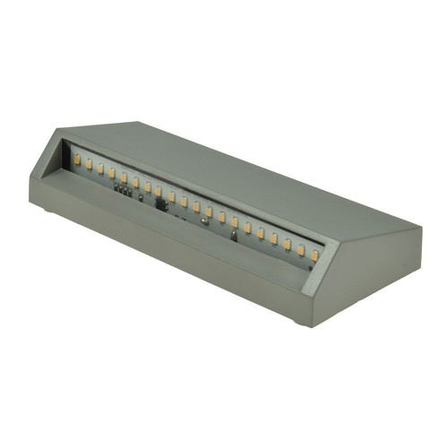 LED Aufbau Wand-Lampe 230V IP65 Strahler Spot Leuchte für Innen & Außen-Bereich - Bild 15 von 35