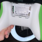 Microsoft Xbox Wireless Controller Green/White Wireless MPN 1914 — photo 2