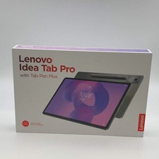 Lenovo Idea Tab Pro 256GB Luna Grey TB373FU