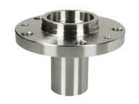 Bta Radnabe H5F014BTA FüR CitroËN Passend FüR Fiat Peugeot