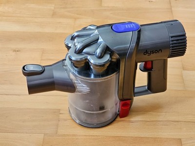 Dyson DC44 Animal Cordless Vacuum Cleaner Replacement Motor Head Bin No Battery