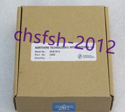 1 pcs New IN BOX Beike Surge Protector MCB-32-S *vy