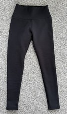 Fleece lined Leggings