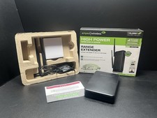 High Power Wireless-N 600mW Range Extender