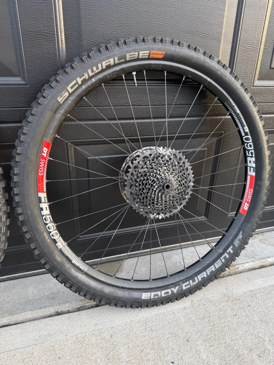 Dt Swiss 350 In Bicycle Wheels & Wheelsets for sale - eBay