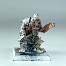 Hobgoblin Champion Regiments Of Renown - Citadel Warhammer Fantasy Metal X16373